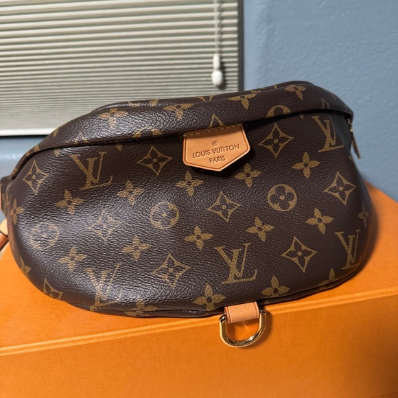 Louis Vuitton Bumbag - Picture 11 of 11